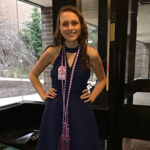 Meet your Posher, Annie